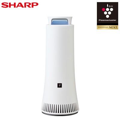 プラズマクラスター シャープ 除菌脱臭機 〜15畳 プラズマクラスター