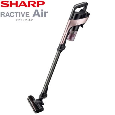 SHARP RACTIVE AIR スティッククリーナー 充電器 EC-AR5 SHARP RACTIVE AIR スティッククリーナー 充電器 EC-AR5