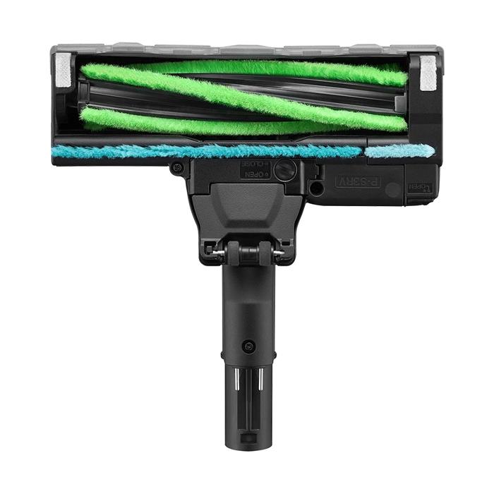 SHARP シャープ 掃除機 サイクロン式クリーナー RACTIVE Air