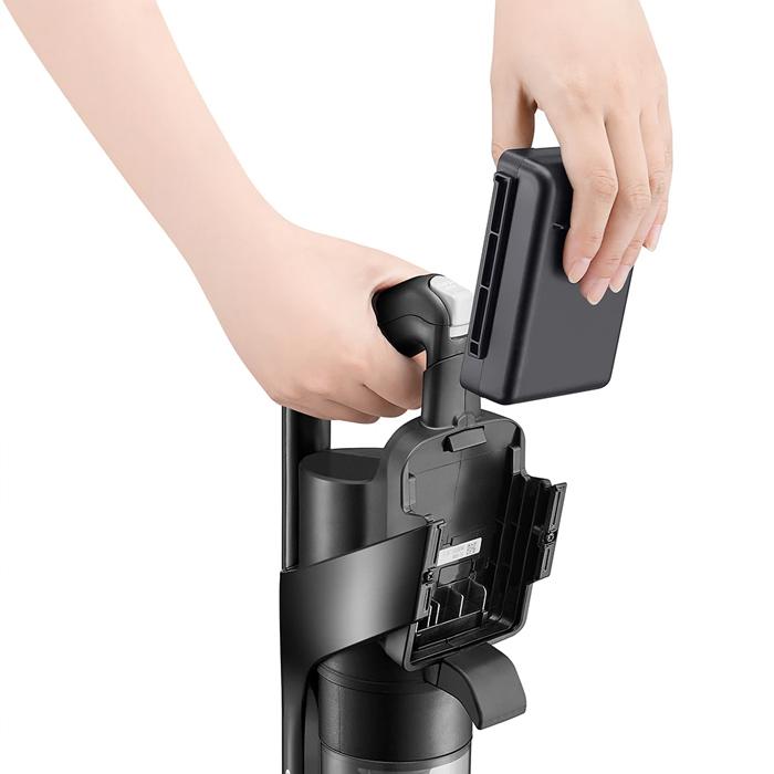 SHARP（シャープ） 掃除機 サイクロン式クリーナー RACTIVE Air