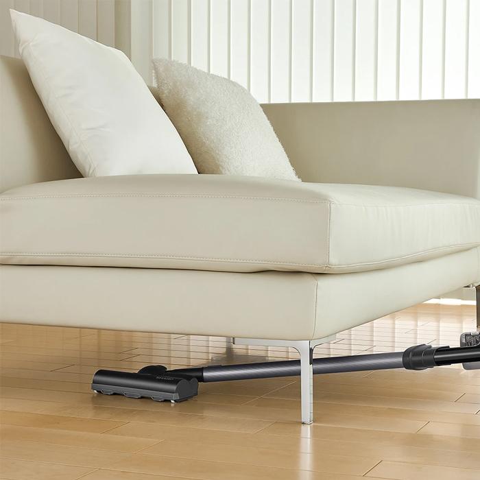 SHARP（シャープ） 掃除機 サイクロン式クリーナー RACTIVE Air