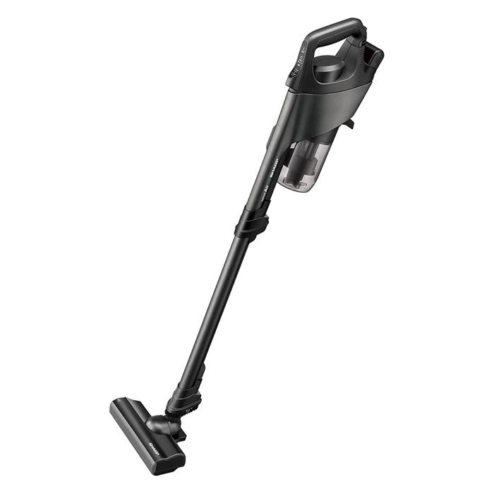 【極美品】シャープ　EC-SR8 ブラック　SHARP RACTIVE Air 20220825180808_862_.jpg