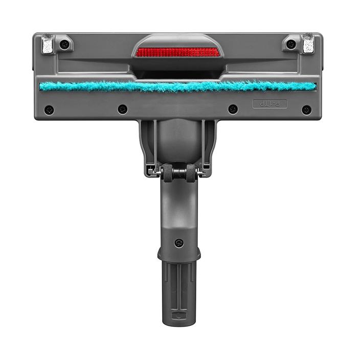 SHARP スティッククリーナー 掃除機　EC-PT1-H グレー SHARP シャープ 掃除機 サイクロン式クリーナー マイルーム