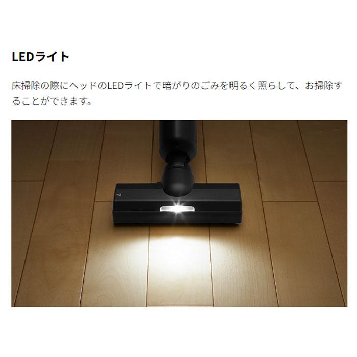 SHARP（シャープ） ステーションタイプ コードレススティック掃除機