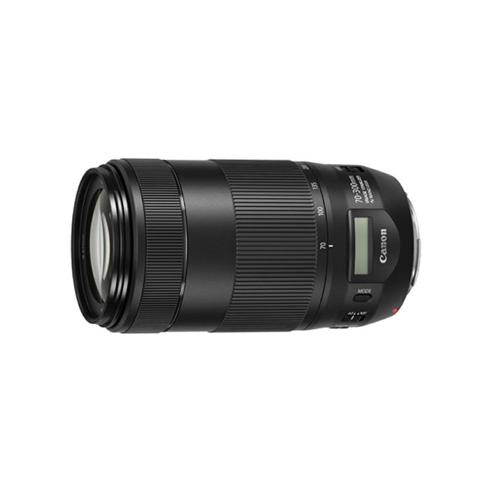 キヤノン EF70-300mm F4-5.6 IS II USM EFレンズ 望遠ズームレンズ  