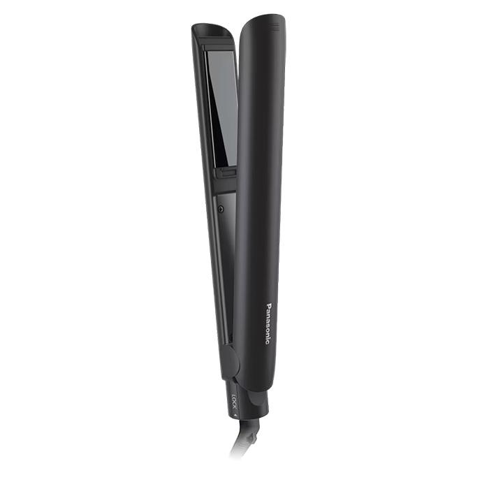 Panasonic ストレートヘアアイロン ブラック