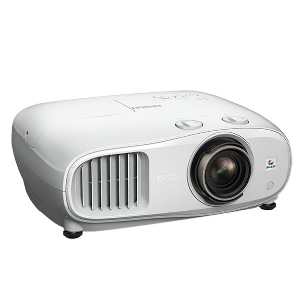 エプソン エプソン ホームプロジェクター dreamio EH-TW7100 スピーカー内蔵モデル【140サイズ】