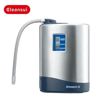 未使用 クリンスイ エミネントⅡ 浄水器 EM802-BL 整水器 浄水器 クリンスイ エミネントII 据置型 EM802-BL 三菱レイヨン