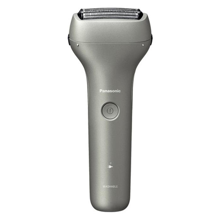 エントリーシェーバー 3枚刃 ES-RT4N-S （シルバー） Panasonic（パナソニック） メンズシェーバー エントリーシェーバー 3