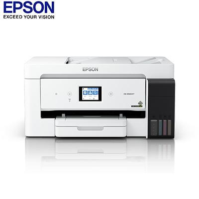 エプソン（EPSON） 複合機 プリンター A3ノビ対応 エコタンク搭載 