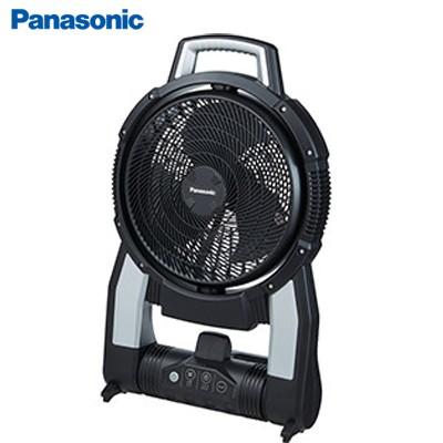 パナソニック充電扇風機EZ37A4-B Panasonic（パナソニック） 扇風機 工事用充電扇風機 14.4V/18V EZ37A4