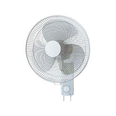 【送料無料】パナソニック 壁掛扇 扇風機 F-G401P-H 40センチ羽根採用モデル 首フリ可能 ナショナル パナソニック 壁掛扇 扇風機 F-G401P-H 40センチ羽根採用