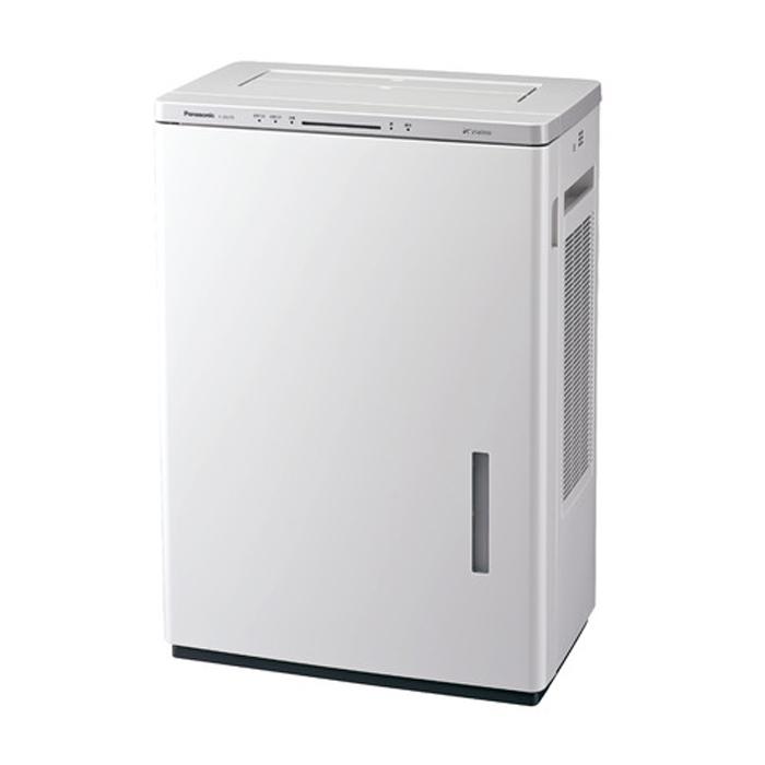 新品Panasonic 空間除菌脱臭機 ジアイーノ　F-JDU55-W 45畳 Panasonic パナソニック 次亜塩素酸 空間除菌脱臭機 ジアイーノ
