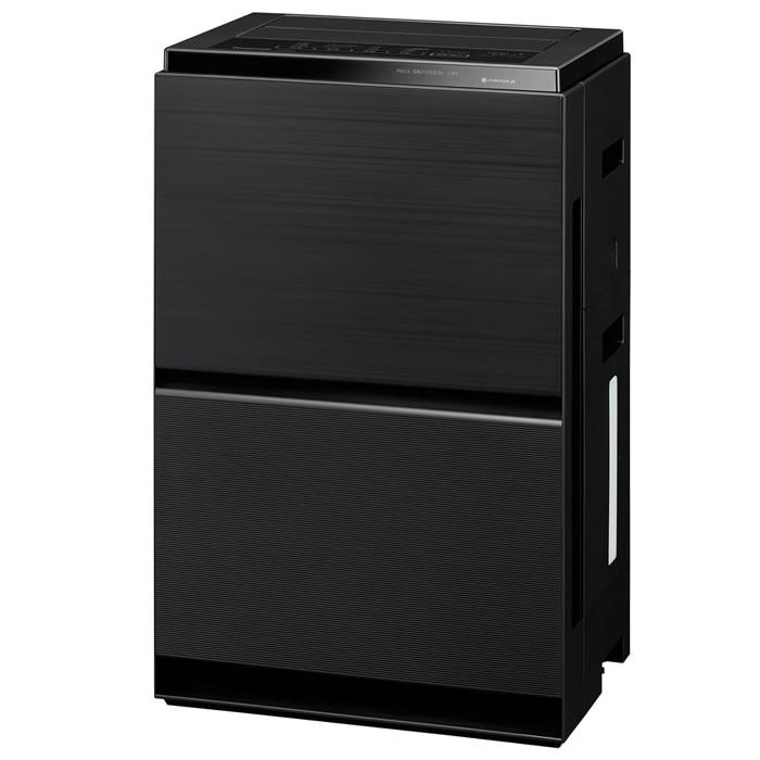 パナソニック 加湿空気清浄機 ナノイーX 搭載 最大適用畳数31畳 花粉 ハウスダスト 対策 F-VXW70-K ブラック Panasonic（パナソニック） 加湿空気清浄機 ナノイーX 搭載 最大適用畳