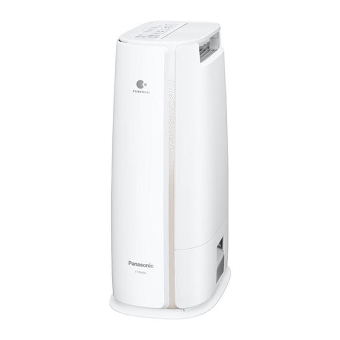 【新品未開封】パナソニック F-YZX60B-C 衣類乾燥除湿機 デシカント方式 Panasonic（パナソニック） 衣類乾燥除湿機 デシカント方式 ナノイー