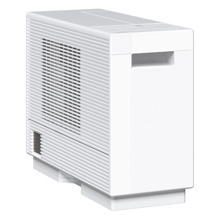 Panasonic（パナソニック） 衣類乾燥除湿機 デシカント方式 ナノイーX 
