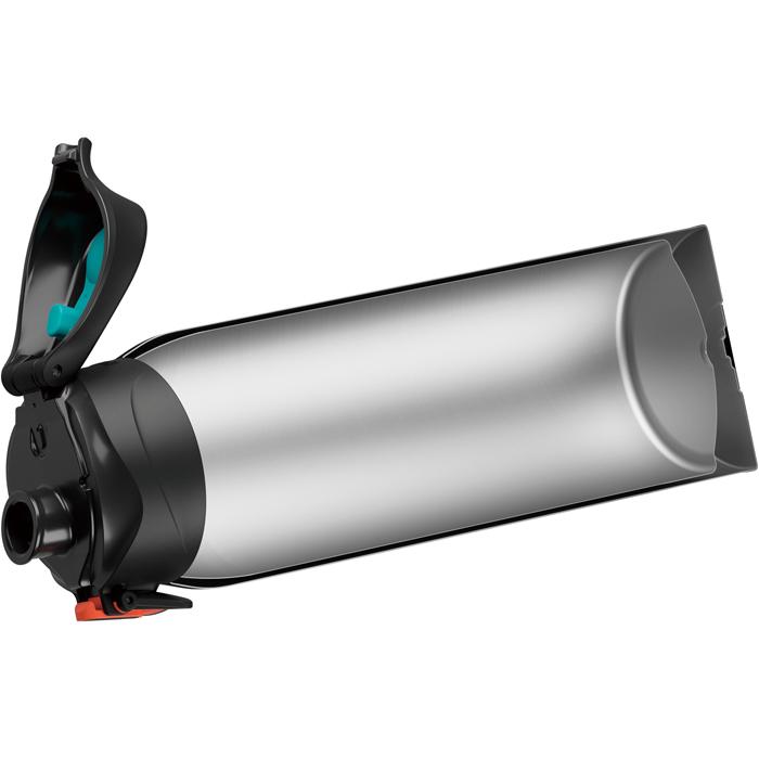 THERMOS（サーモス） 1.5L 真空断熱スポーツボトル FJS-1500F-BKOR