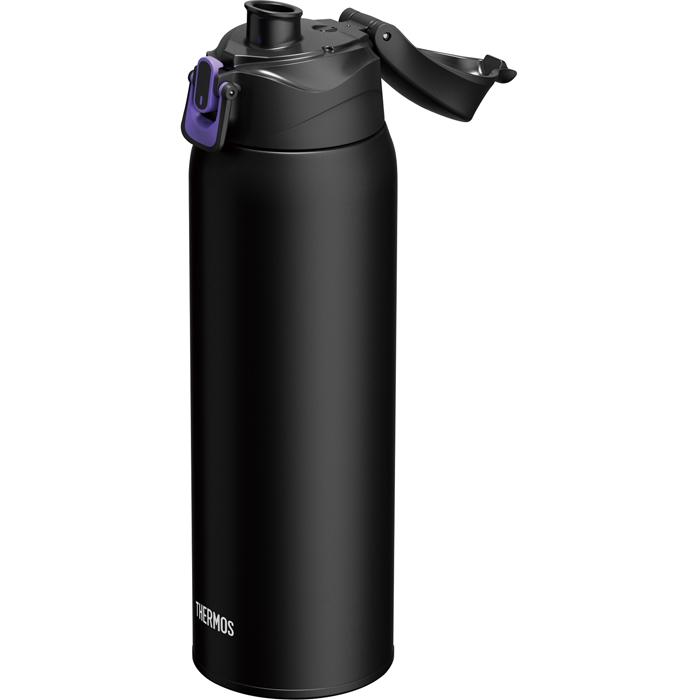 THERMOS（サーモス） 1.5L 真空断熱スポーツボトル FJS-1500F-BKPL