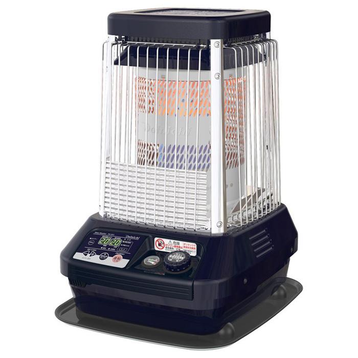 ダイニチ FM-19F3-A 業務用 石油ストーブ（木造47畳/コンクリート65畳まで コズミックブルー）【暖房器具】DAINICHI[FM19F3A] 返品種別A ダイニチ（Dainichi） 業務用 石油ストーブ 木造47畳 鉄筋65畳 FM-19F3