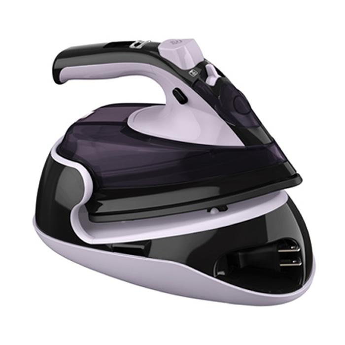 T-fal（ティファール） コードレス スチームアイロン フリームーブミニ