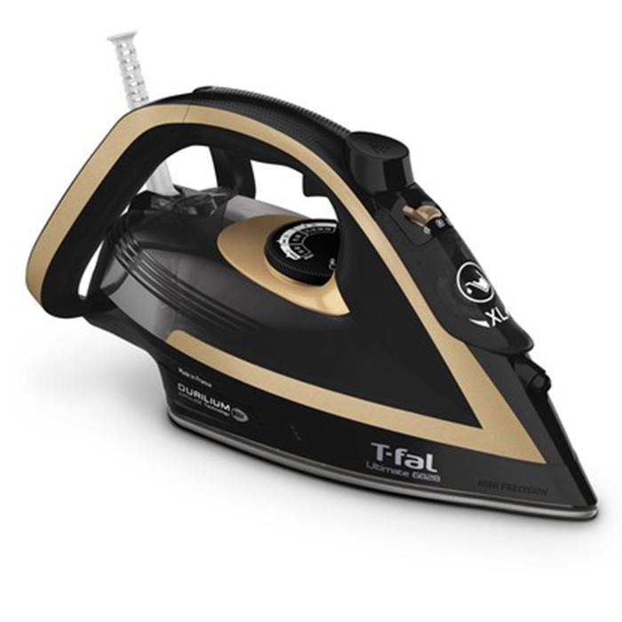 ティファール パワフルスチーム スチームアイロン アルティメット 6828 T-fal（ティファール） スチームアイロン アルティメット 6828
