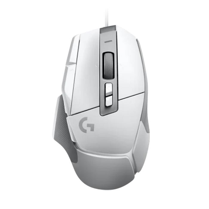 logicool（ロジクール） G502 Xゲーミングマウス G502X-WH ホワイト 