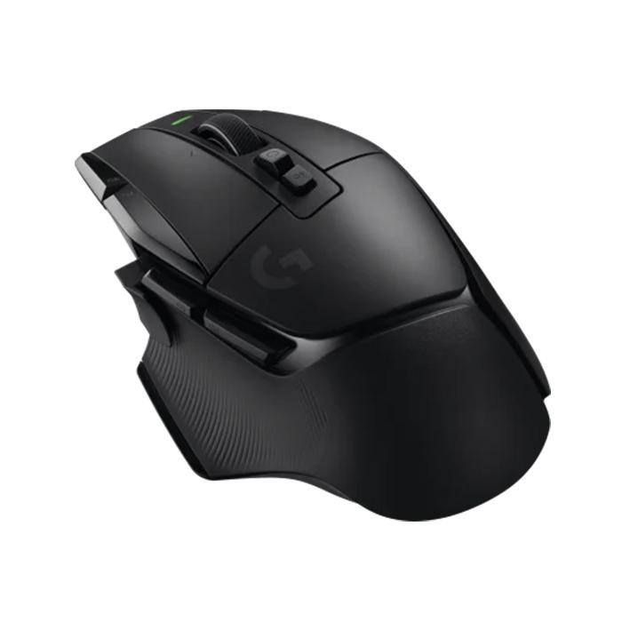 ロジクール G502 X LIGHTSPEEDワイヤレス ゲーミング マウス G502XWL 