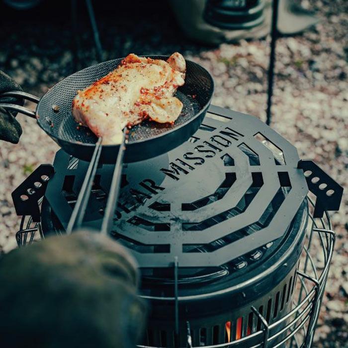 K3-GM1 COOKING STOVE GEAR MISSION トヨトミ K3-GM1 | トヨトミ