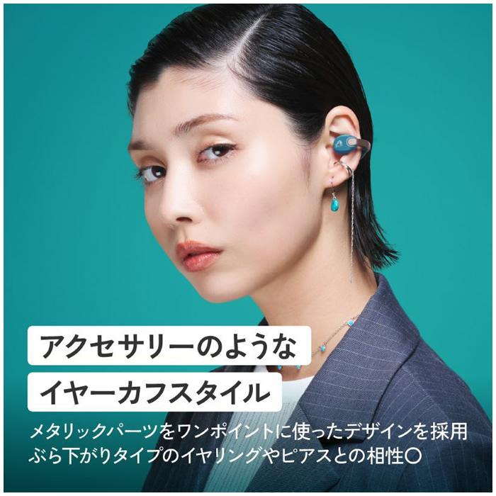 【良品】JVCケンウッド Victor HA-NP1T-B ワイヤレスイヤホン Amazon.co.jp: JVCケンウッド Victor HA-NP1T-B ワイヤレス