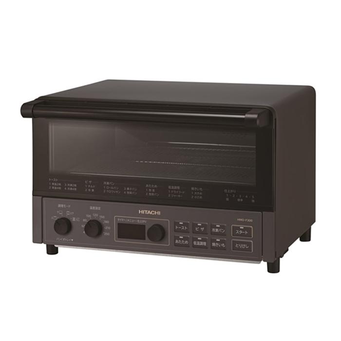 日立（HITACHI） コンベクションオーブントースター 角型パン4枚対応