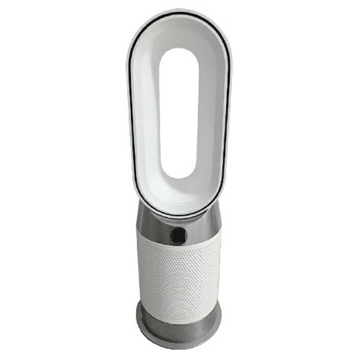 【新品未使用】Purifier Hot + Cool Gen1 HP10WW Dyson（ダイソン） Dyson Purifier Hot + Cool Gen1 空気清浄ファン