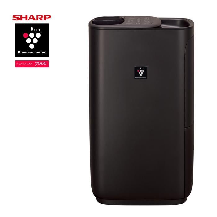 SHARP シャープ 加湿器 ハイブリッド式 プラズマクラスター7000 SHARP シャープ 加湿器 ハイブリッド式 プラズマクラスター7000