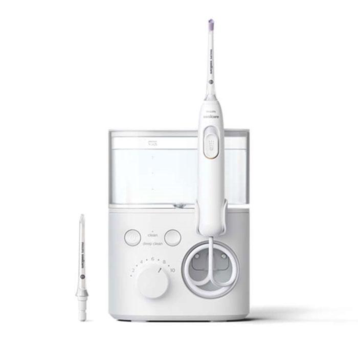 【送料無料】PHILIPS フィリップス 口腔洗浄器 ソニッケアーパワーフロッサー3000 HX3711-22 X型水流 HX3711/22 Philips（フィリップス） 口腔洗浄器 ソニッケアーパワーフロッサー