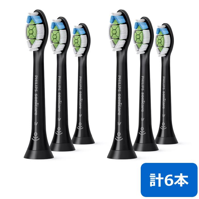 ソニッケアー フィリップス ソニッケアー専用 替えブラシ HX6063/96