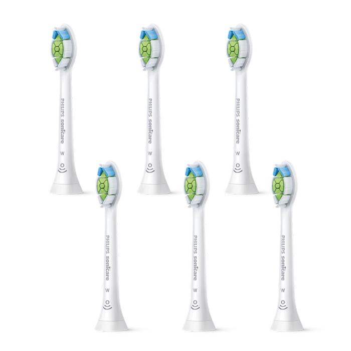 ソニッケアー フィリップス ソニッケアー専用 替えブラシ ホワイト