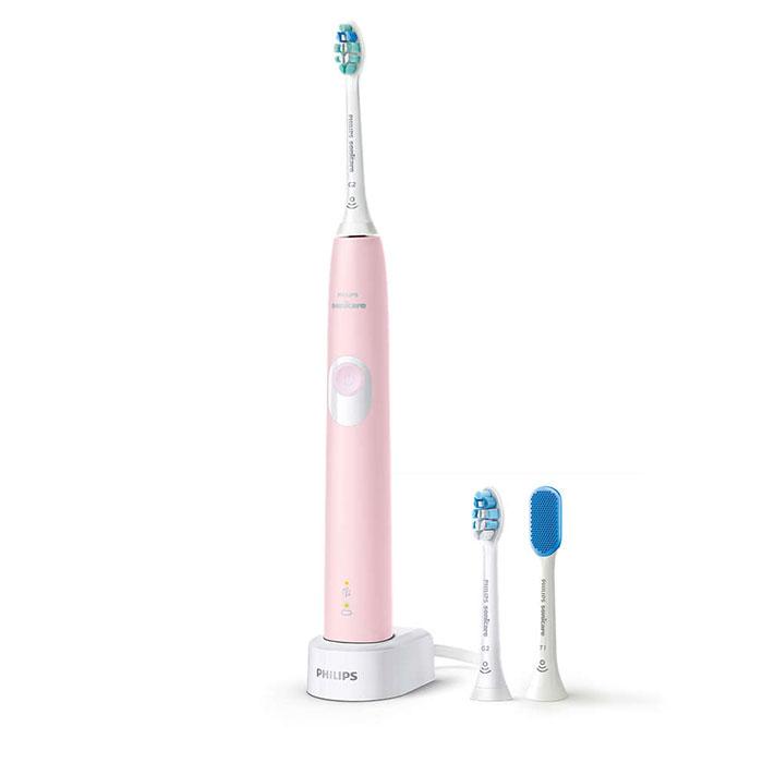 Philips ソニッケアー プロテクトクリーン HX6806/72 Philips（フィリップス） 電動歯ブラシ ソニッケアー プロテクト