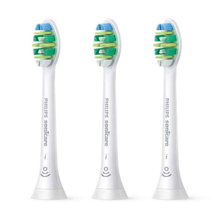 PHILIPS sonicare インターケア替えブラシ 3本入り　２個セット Amazon | フィリップス 替えブラシ ソニッケアー インターケアー