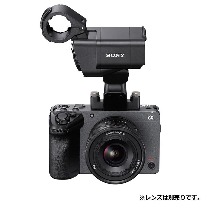 ビデオカメラ Sony FX30 SONY ソニー 業務用ビデオカメラ プロフェッショナル