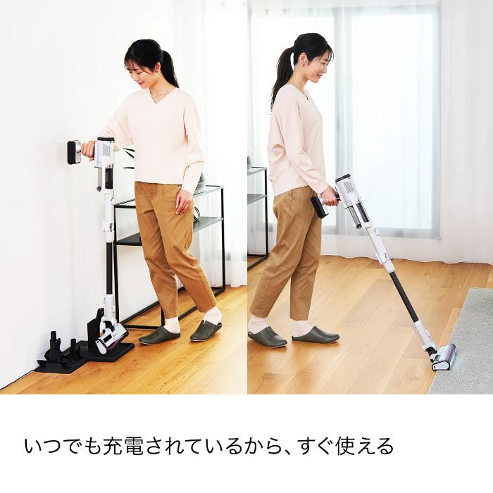Shark（シャーク） 掃除機 コードレススティッククリーナー Shark