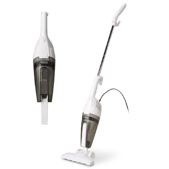 MAXZEN（マクスゼン） TBS『THE TIME,』で紹介 掃除機 コード式 3WAY