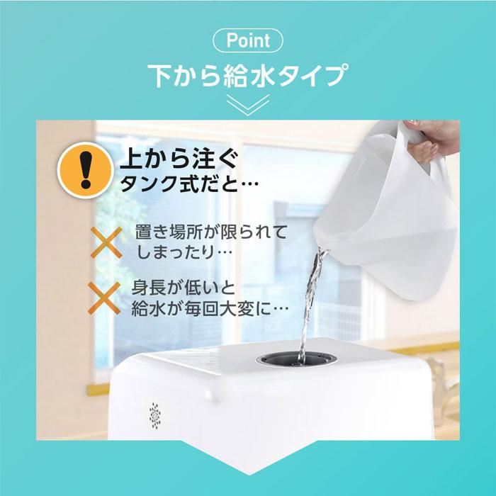MAXZEN（マクスゼン） 食器洗い乾燥機 工事不要 タンク式 食器15点+ 