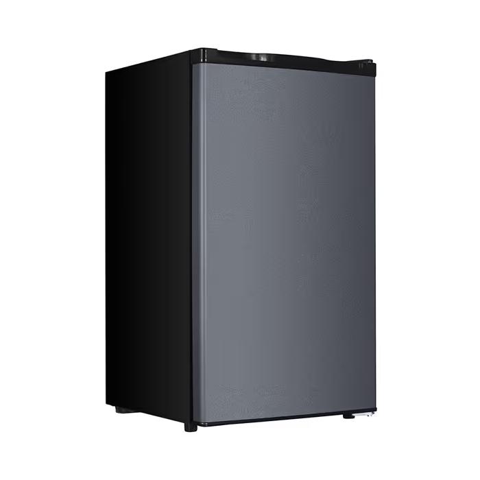 マクスゼン 60L 1ドア 前開き冷凍庫 JF060HM01 2021年製 MAXZEN（マクスゼン） 60L 冷凍庫 1ドア 右開き 前開き JF060HM01GR