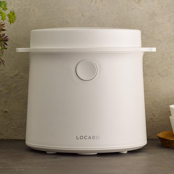 LOCABO JM-C20E-W [WHITE] forty-four