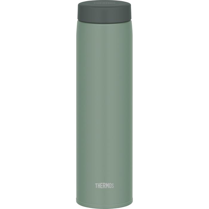 THERMOS（サーモス） 0.6L 真空断熱ケータイマグ JON-601-LFG リーフ