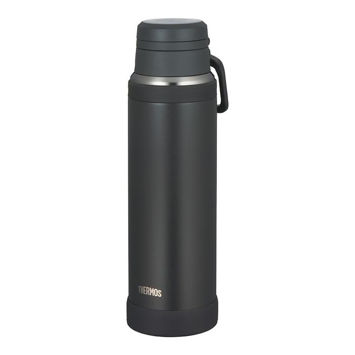 THERMOS（サーモス） 真空断熱ケータイマグ 1000ml チャコール JOY
