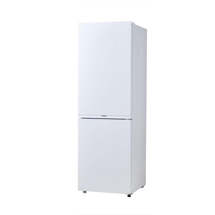 Haier（ハイアール） 【配送＆設置無料】ハイアール 冷蔵庫 355L 右 
