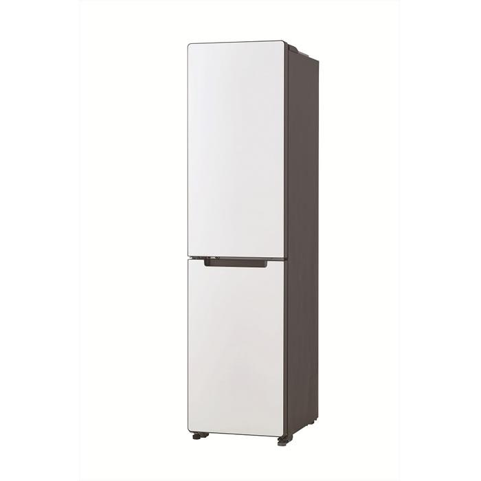 Haier（ハイアール） 【配送＆設置無料】ハイアール 冷蔵庫 208L 左 