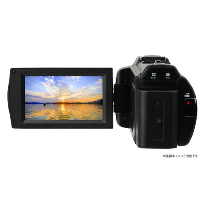 ケンコー・トキナー（KenkoTokina） デジタルビデオカメラ KC-Z4K10