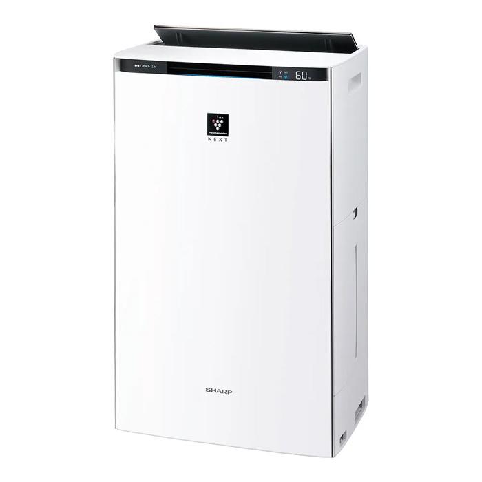 SHARP（シャープ） 加湿空気清浄機 プラズマクラスターNEXT 空清〜46畳