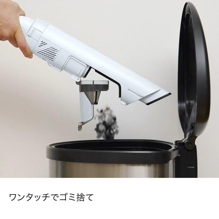 Shark（シャーク） 掃除機 コードレススティッククリーナー Shark